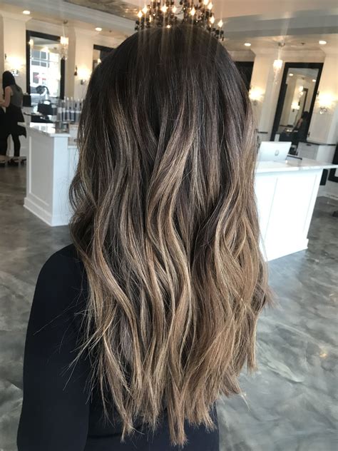 balayage on black hair|blonde balayage on black hair.